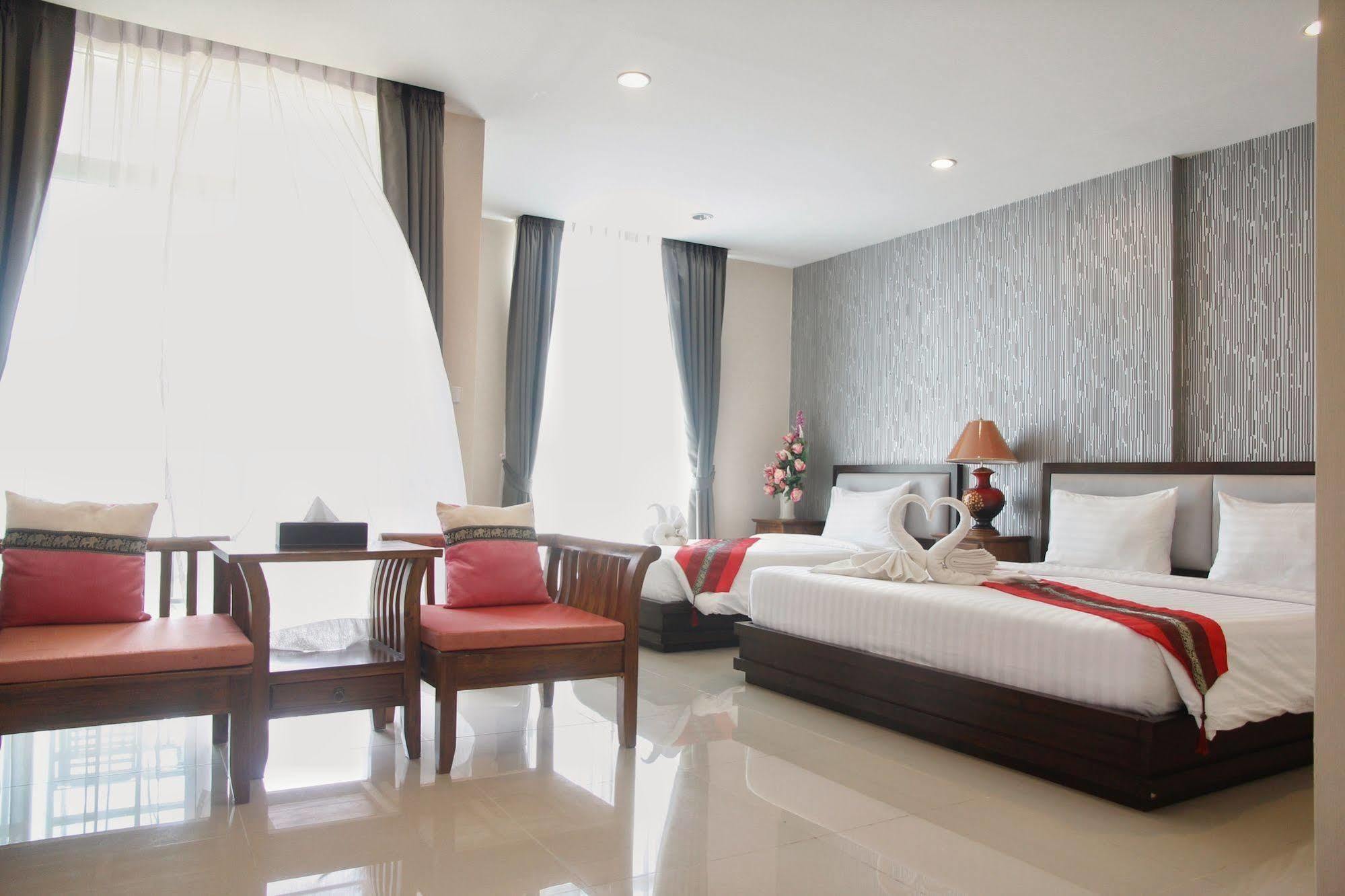 Herry Chiang Mai