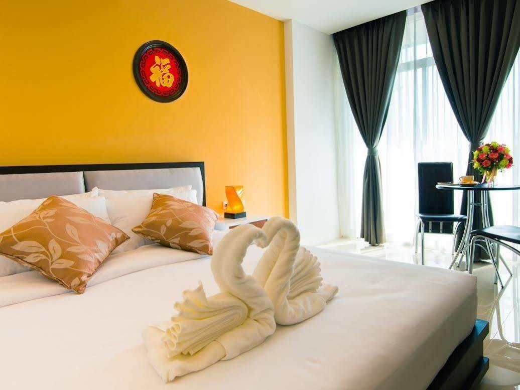 Hotel Herry 3*