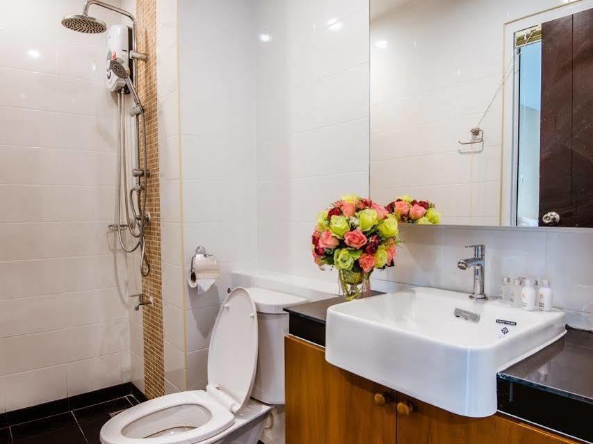 Herry Hotel 3*