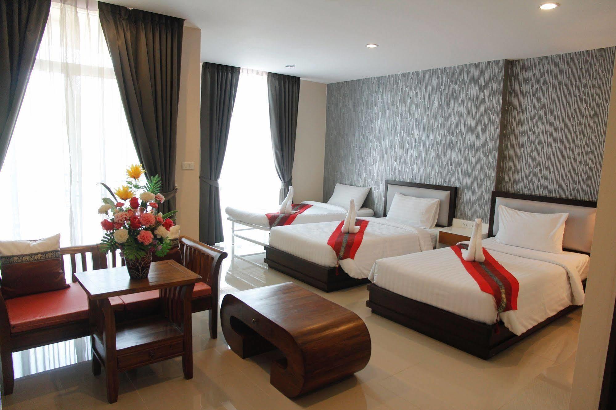 Herry Chiang Mai