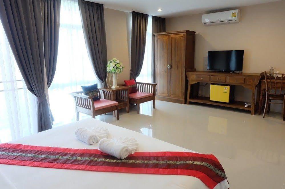 Herry Hotel 3*