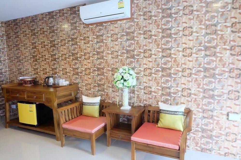 Hotel Herry