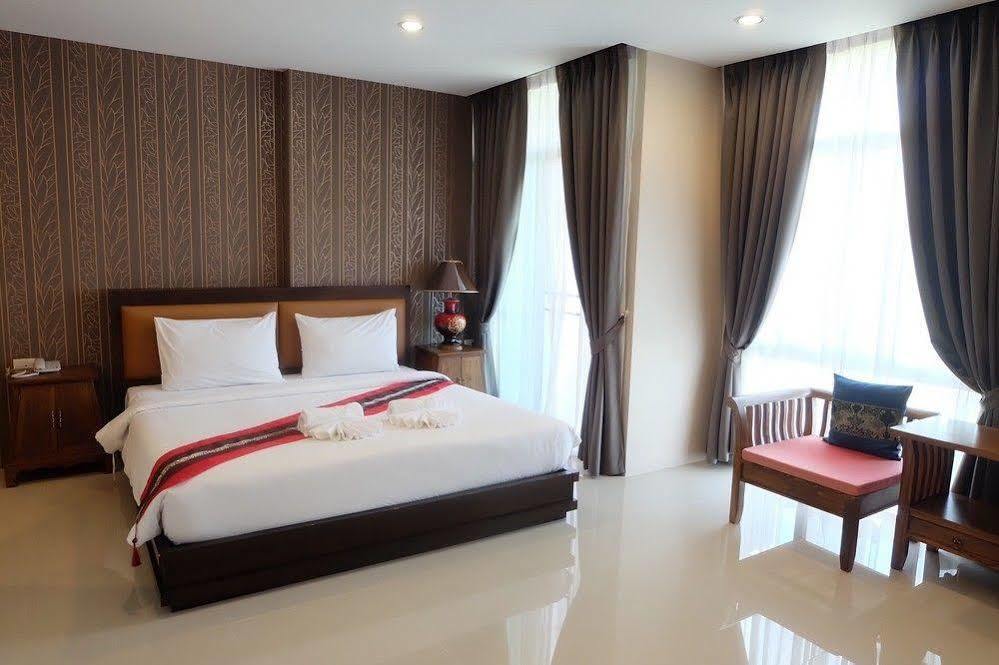Herry Hotel