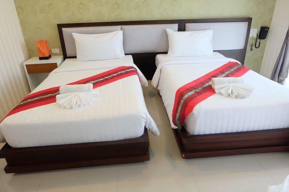 Hotel Herry 3*