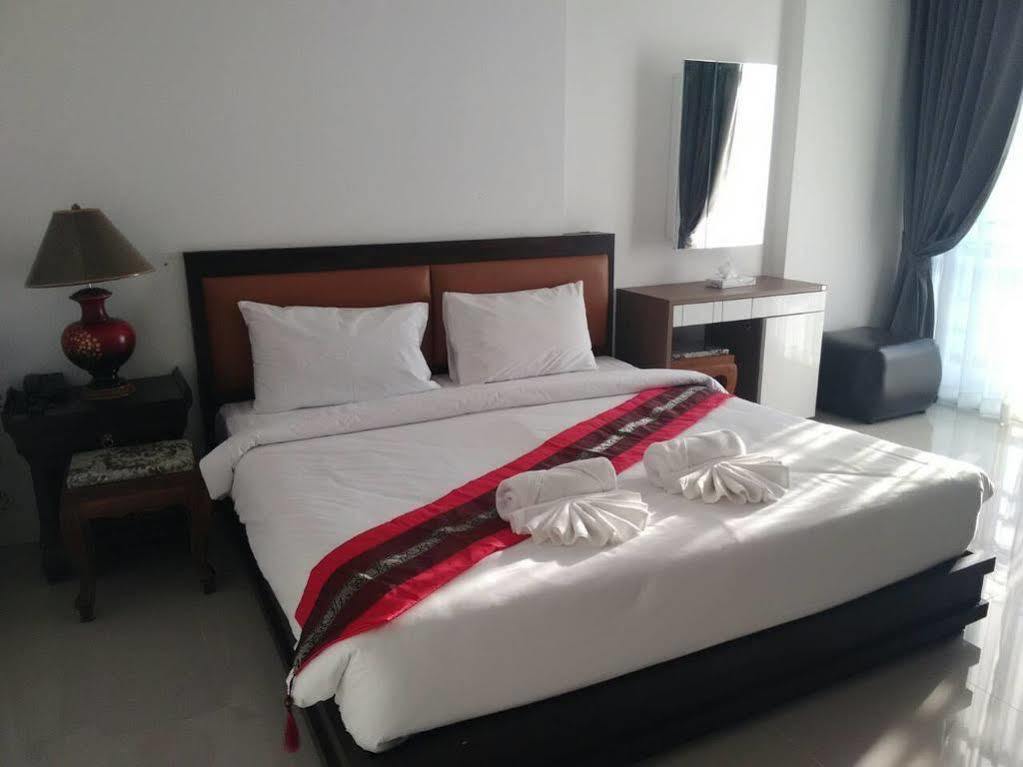 Hotel Herry