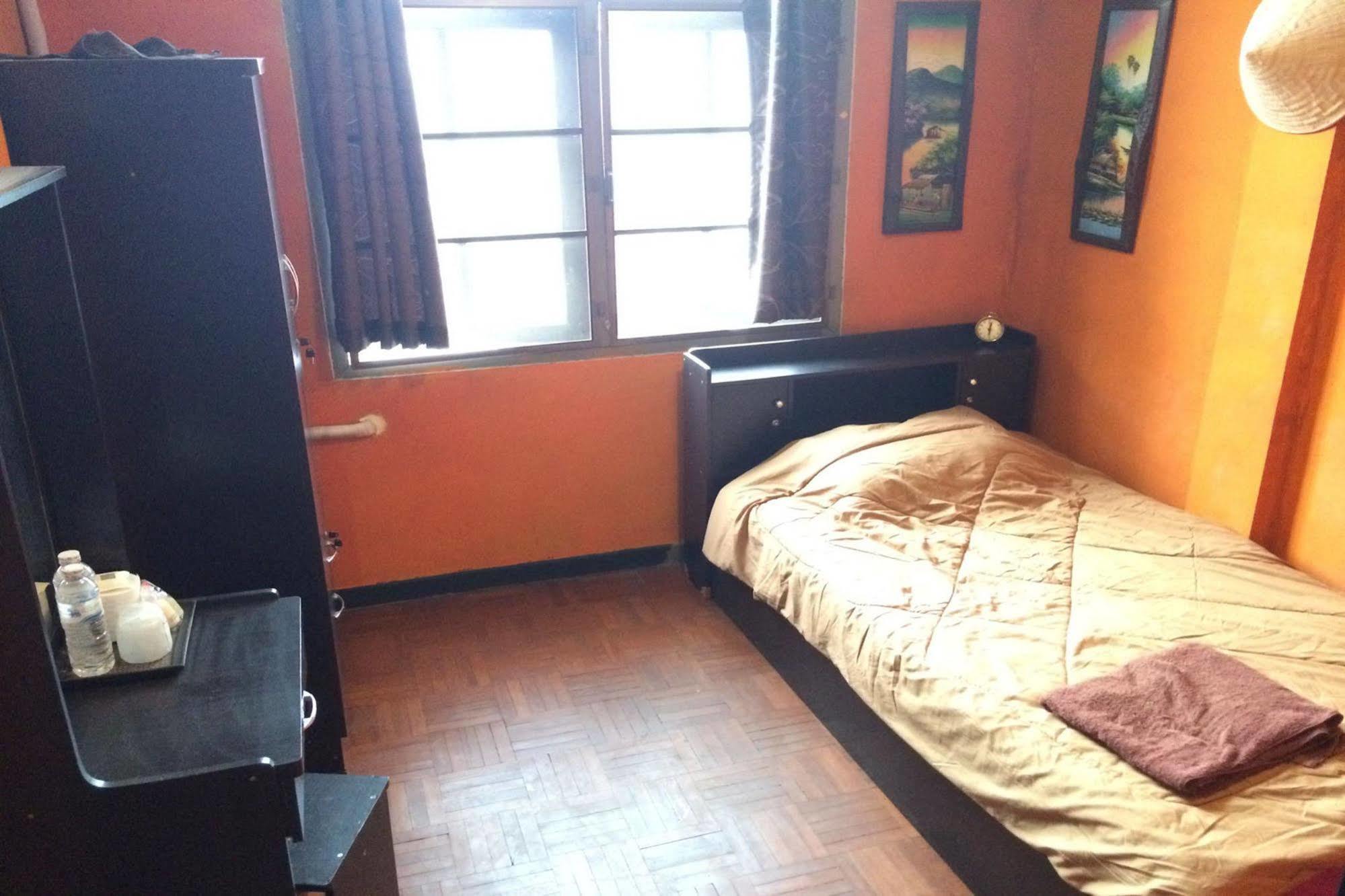 Casa de hóspedes Funki Nimman 2*