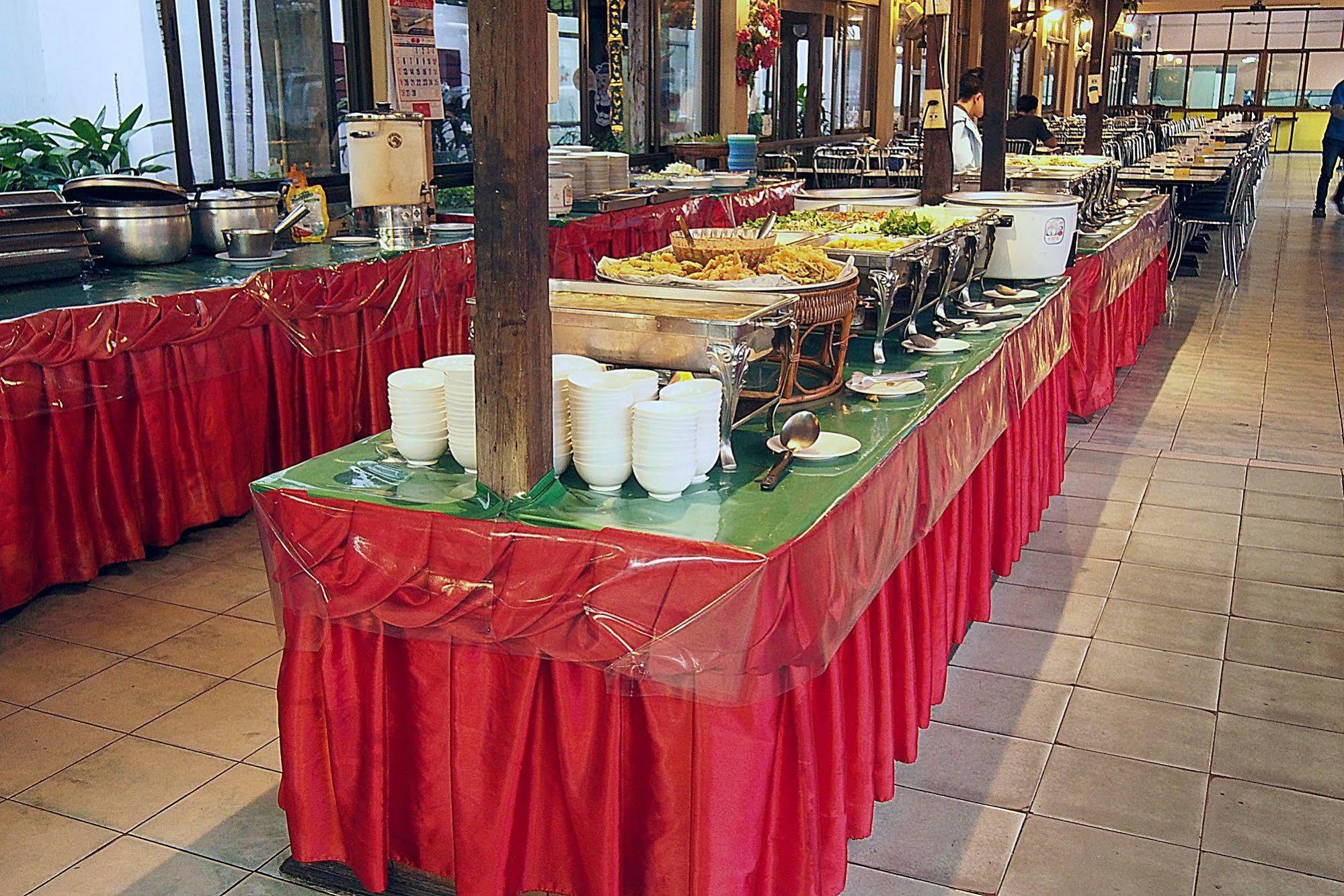 U-sa Family Hotel Chiang Mai