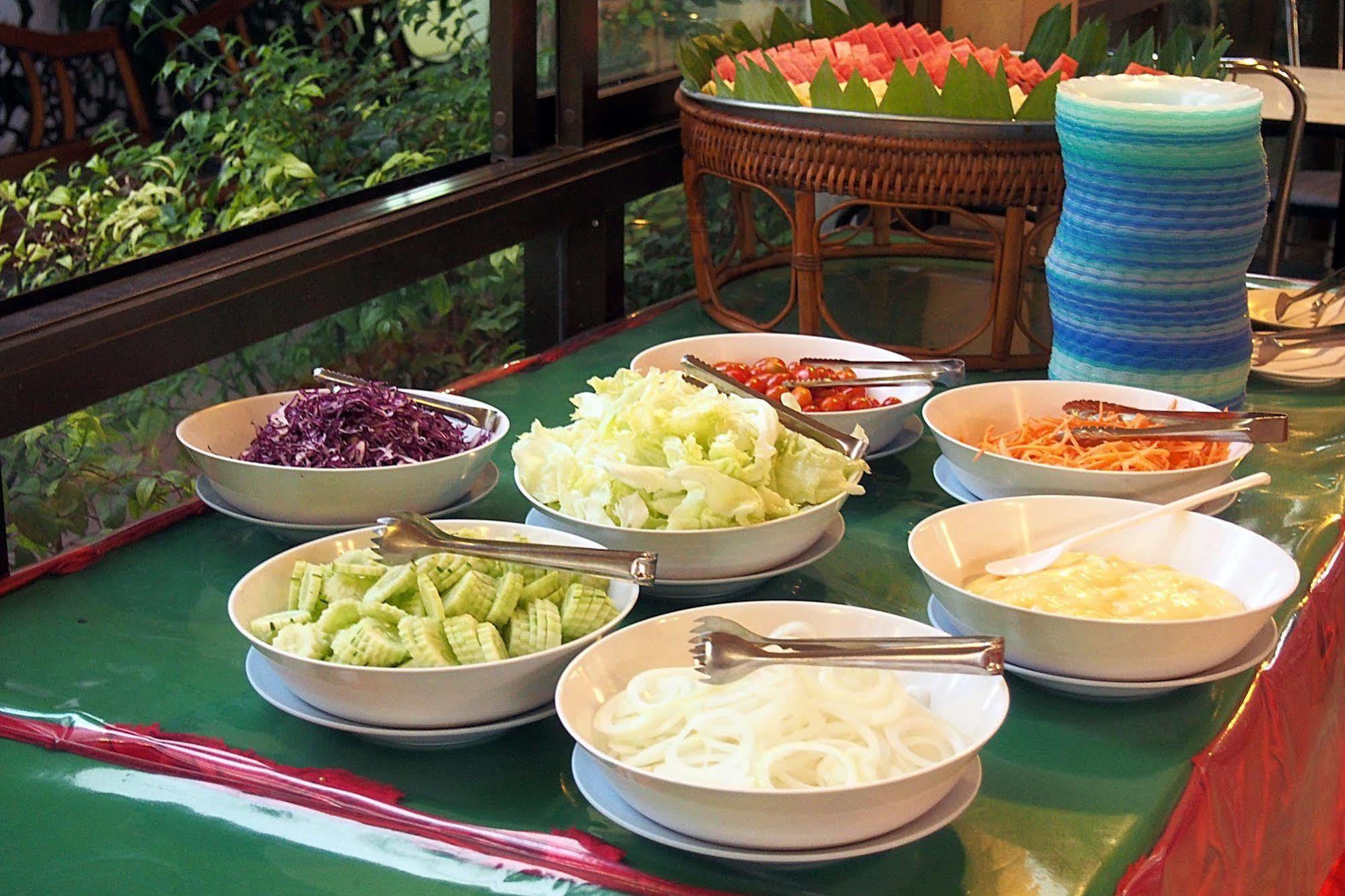 U-sa Family Chiang Mai