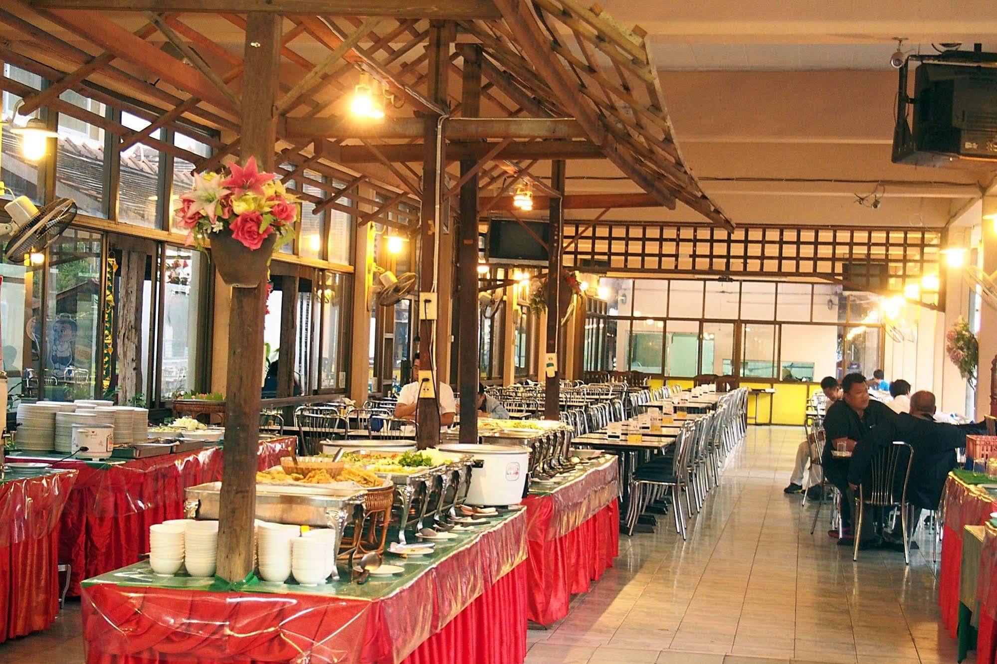 U-sa Family Hotel Chiang Mai