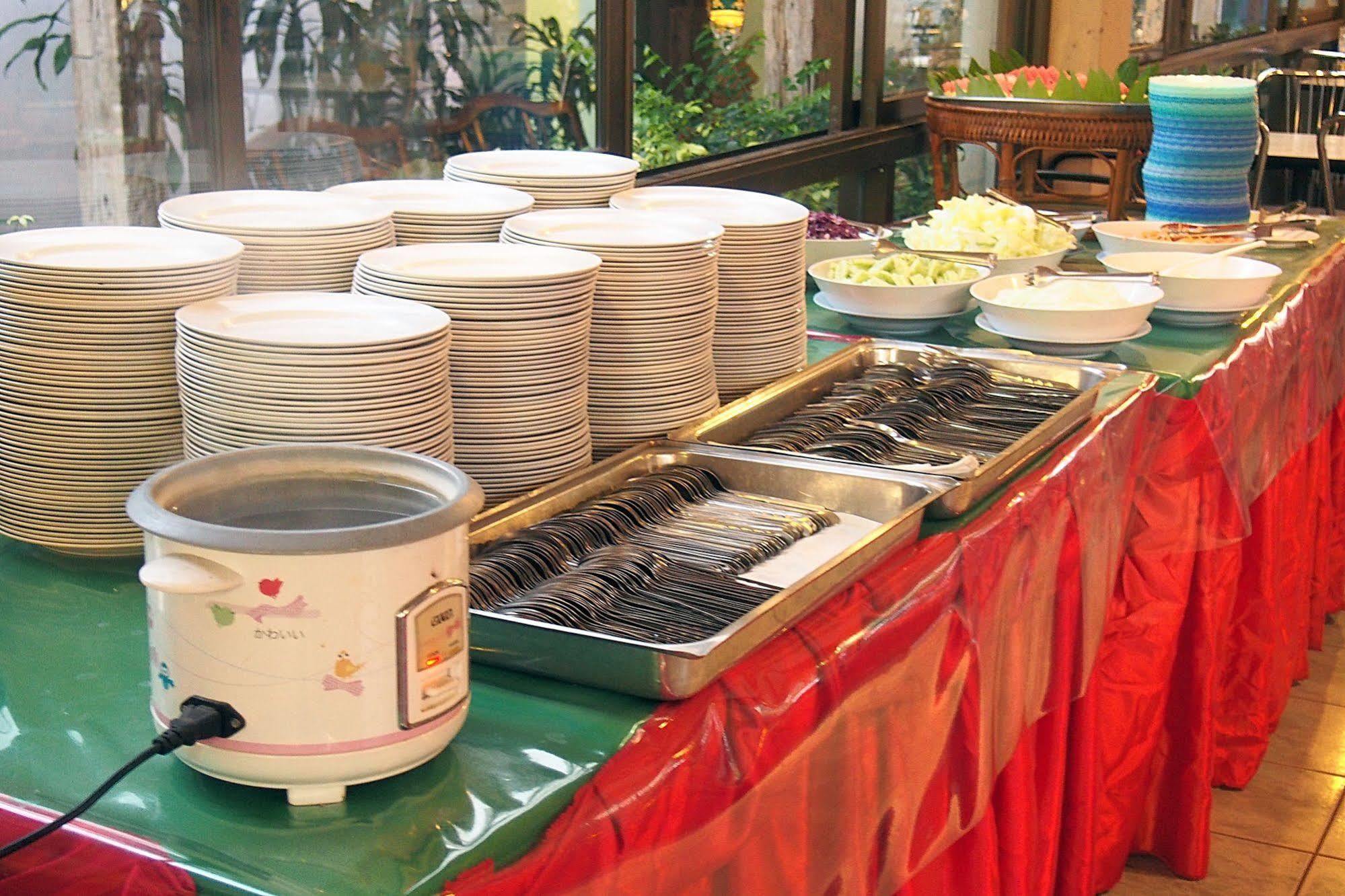 U-sa Family Hotel 3*