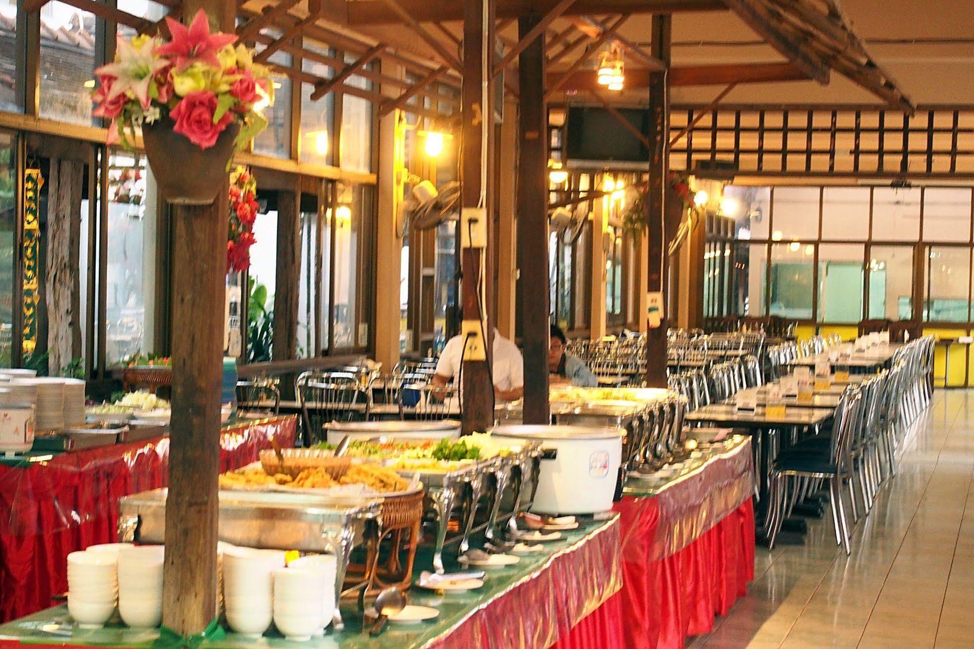 U-sa Family 3* Chiang Mai