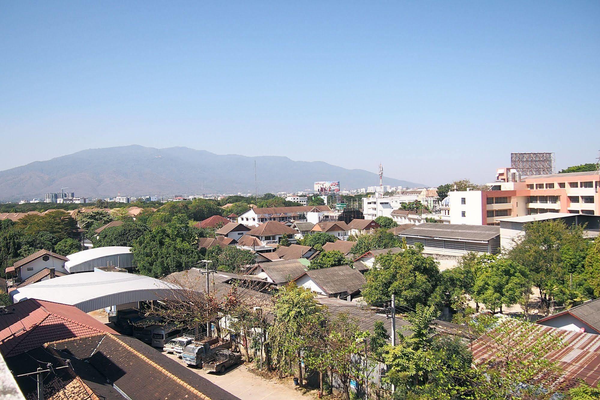 U-sa Family Hotel Chiang Mai