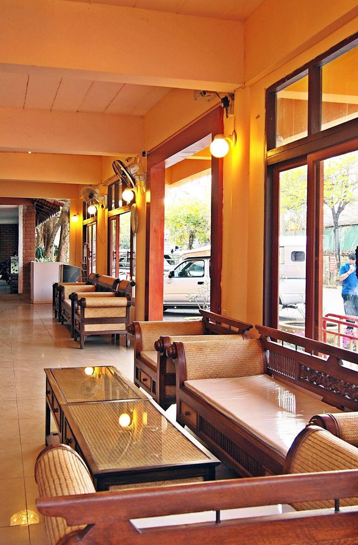 U-sa Family Hotel Chiang Mai