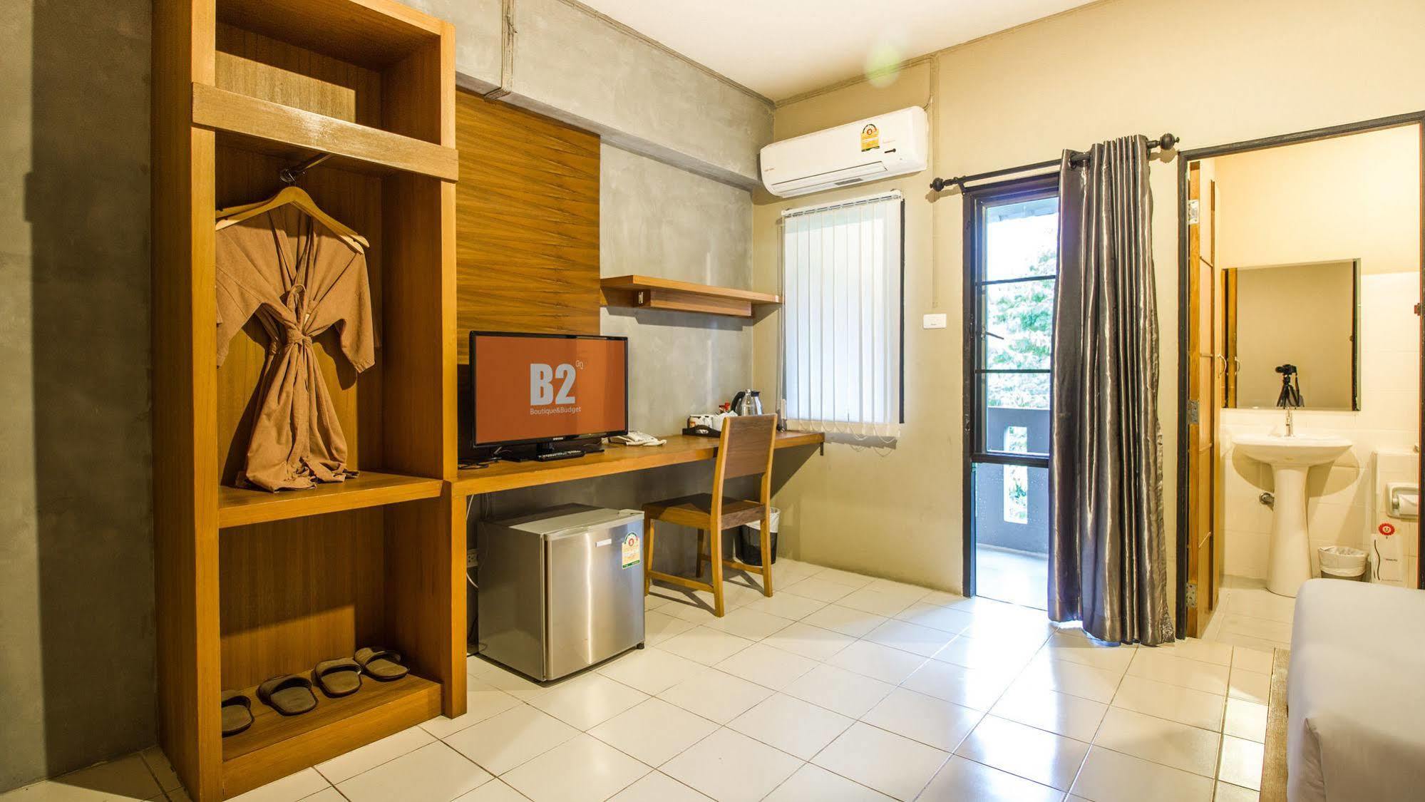 Hotel B2 Santitham 2*