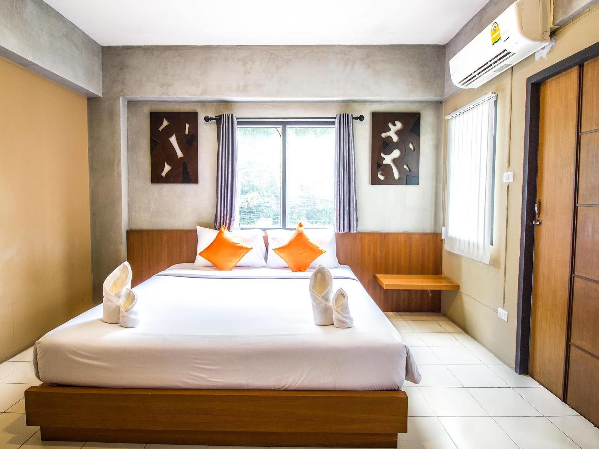 Hotel B2 Santitham Chiang Mai