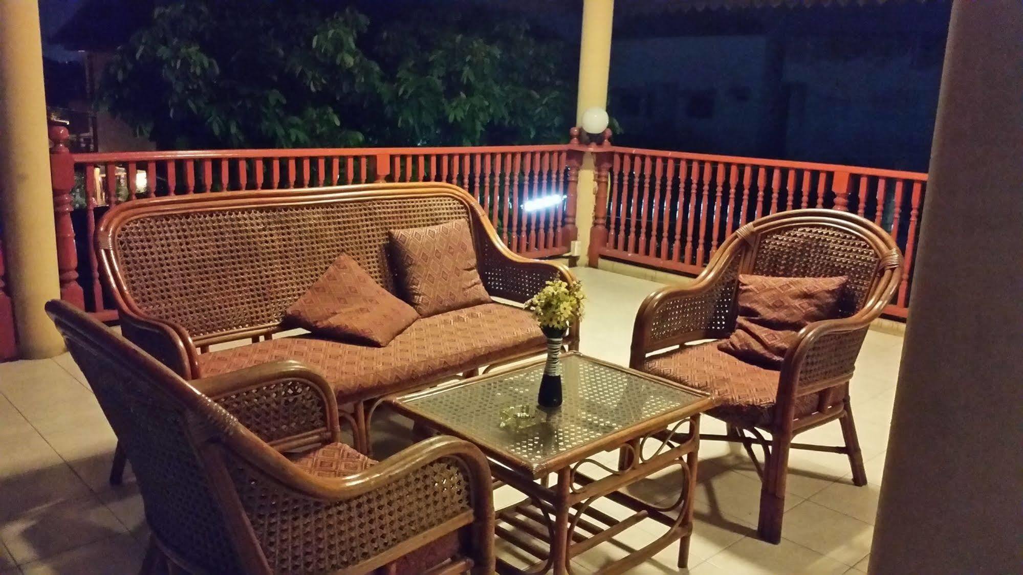 Oranje Hotel Chiang Mai