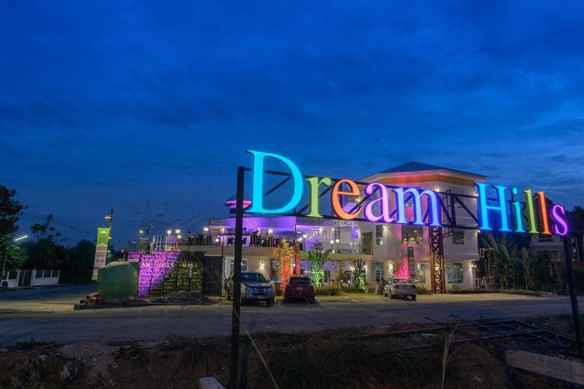 Dream Hills