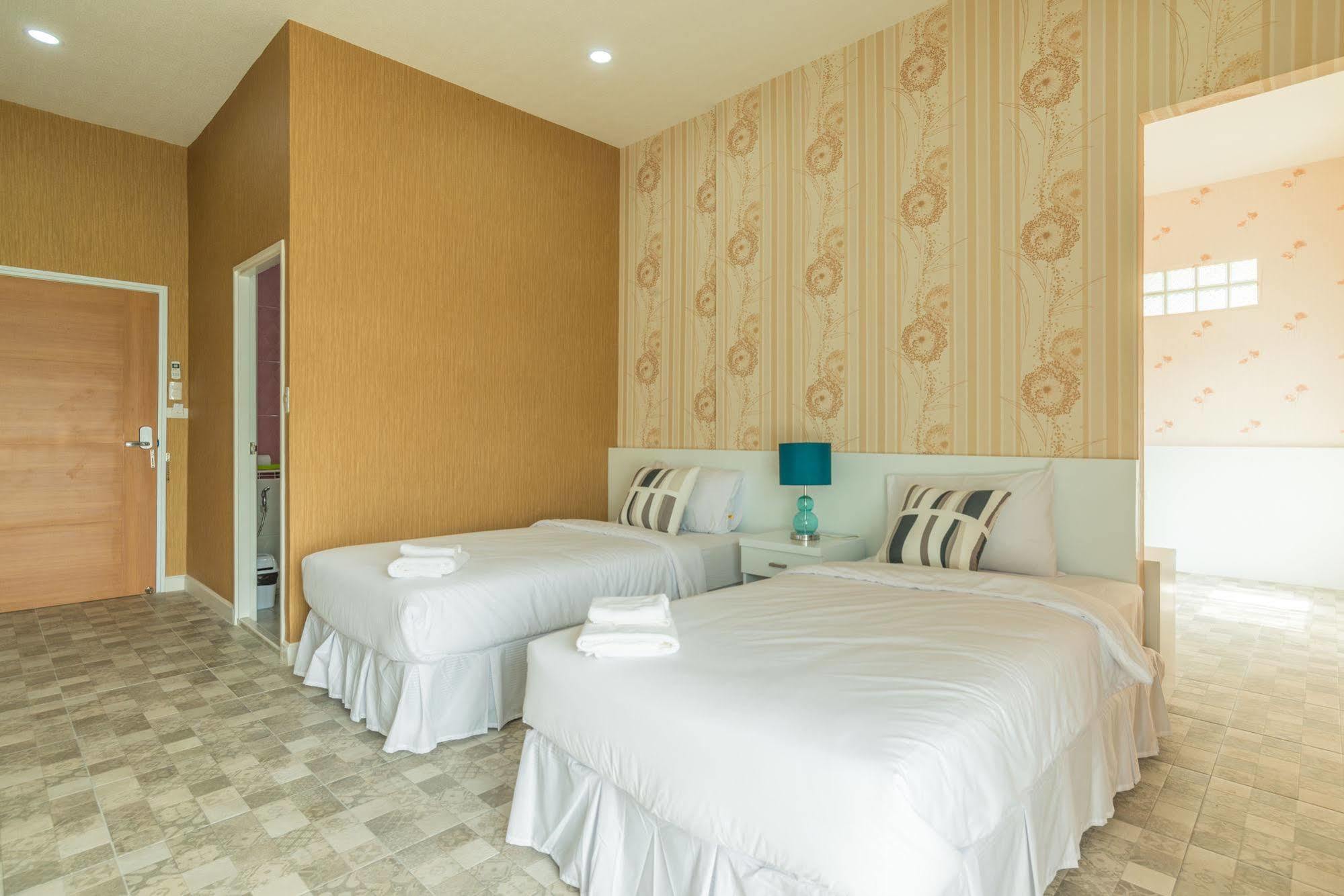 Dream Hills Hotel