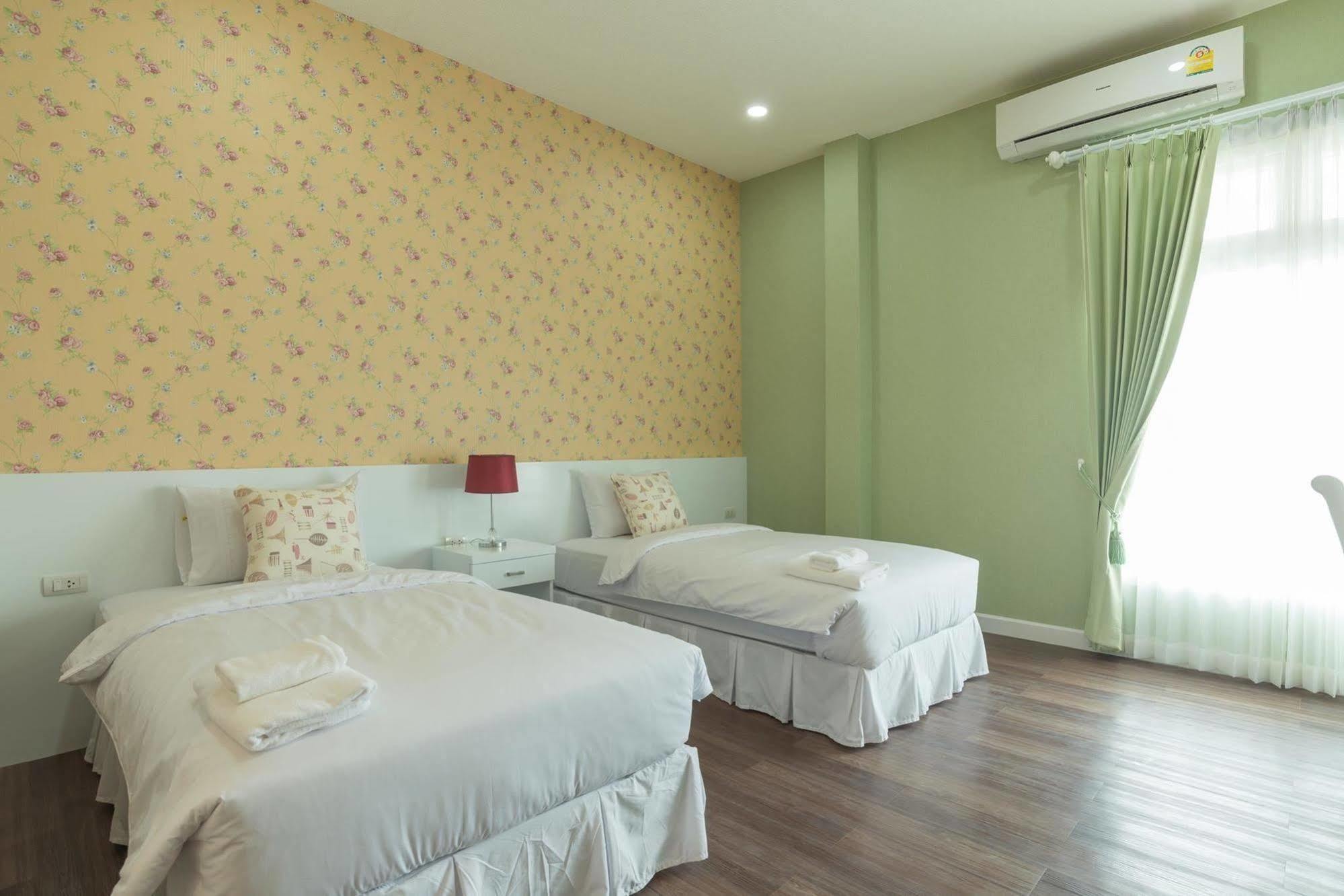 Dream Hills 3* Chiang Mai