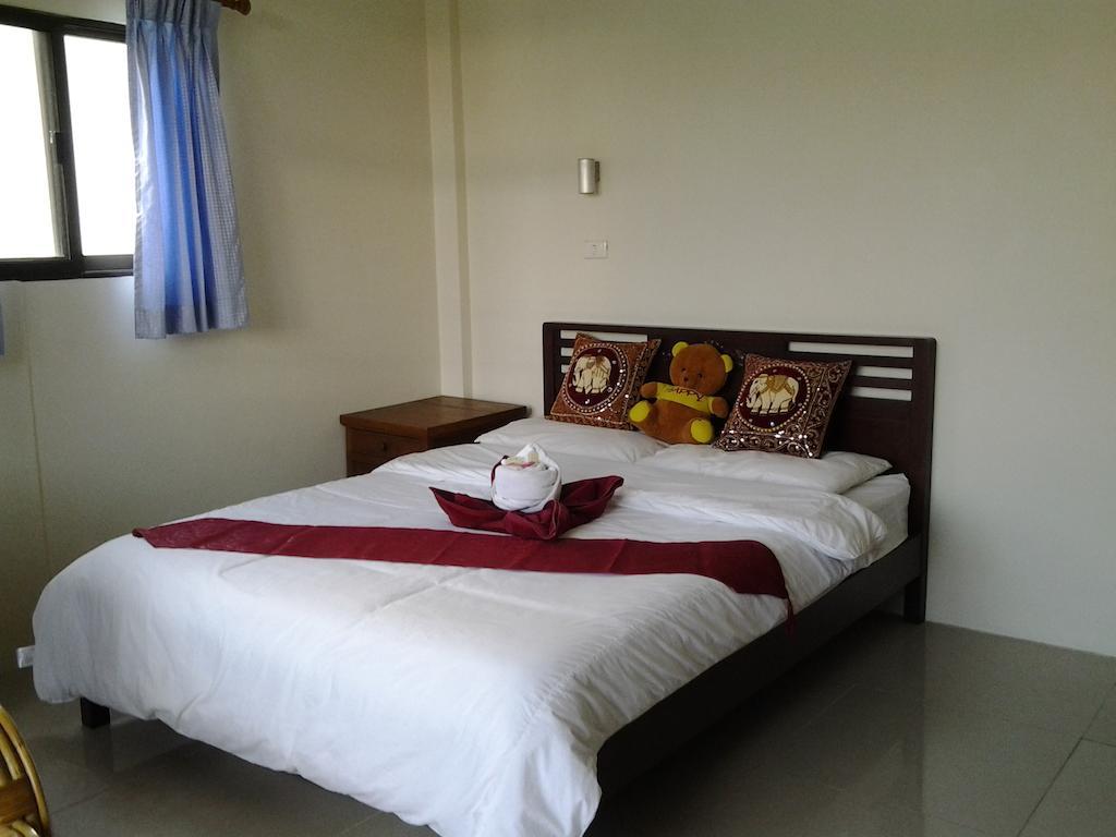 The California Guest house Chiang Mai