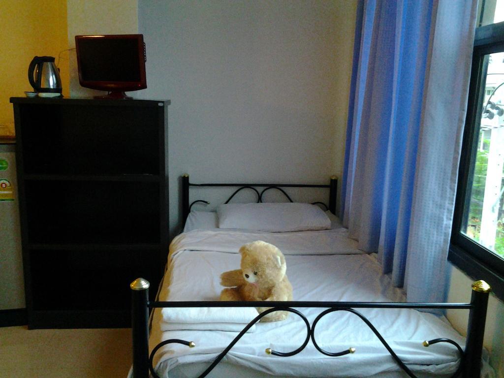 The California Guest house 3*