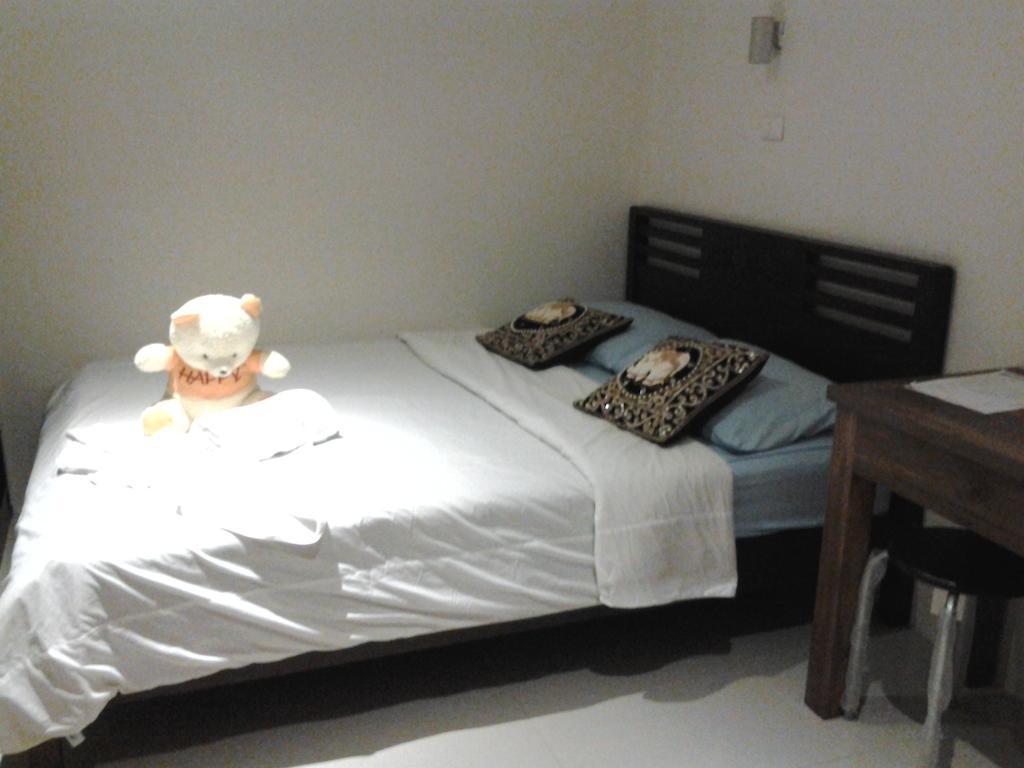 Guest house The California 3*