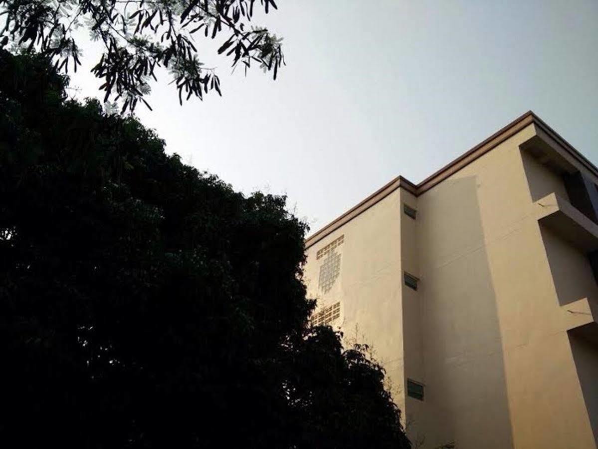 Kp Mansion Apartamento Chiang Mai