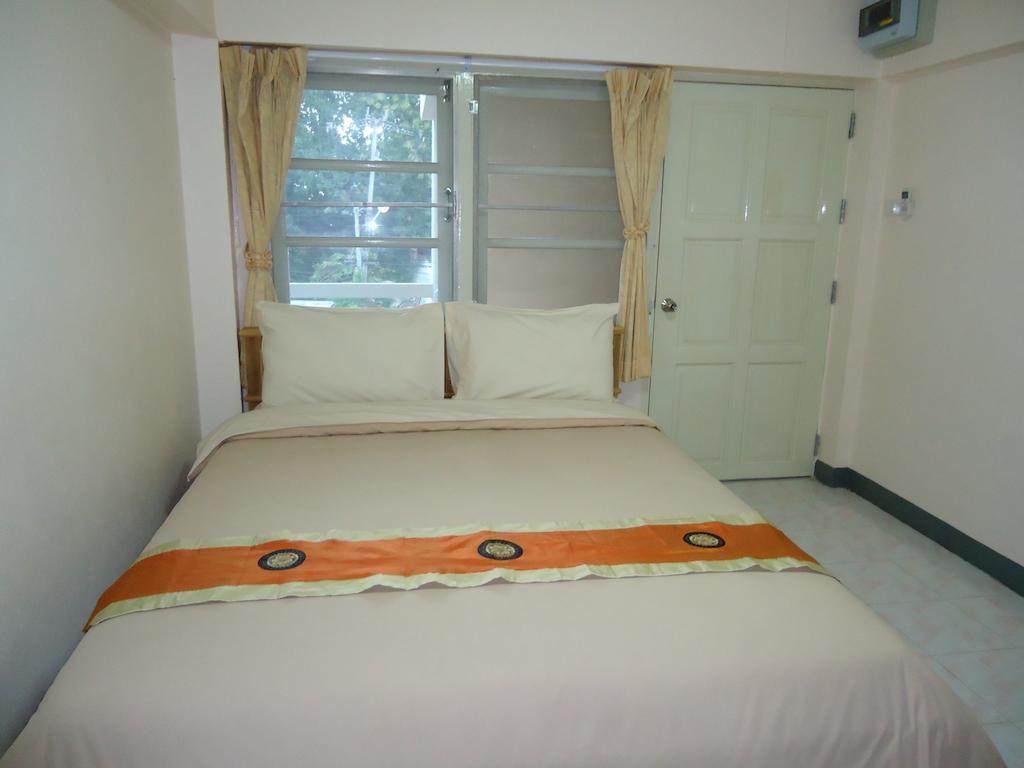 Jang Sripoom House * Chiang Mai
