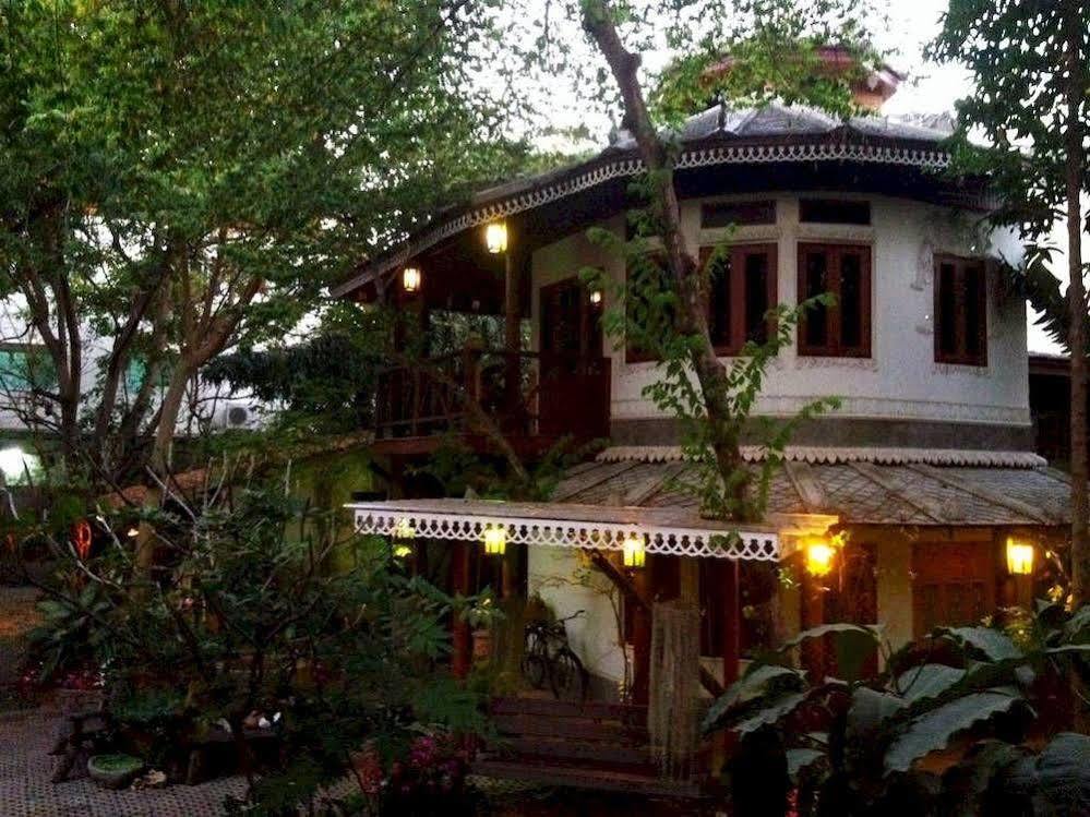 Santitham Chiang Mai
