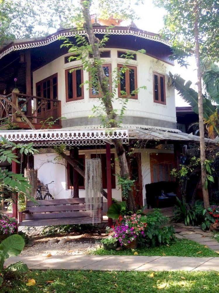 Guest house Santitham Chiang Mai