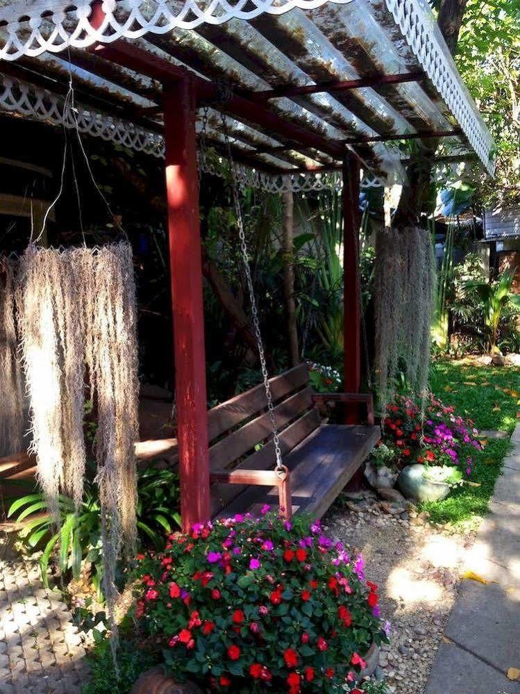 Santitham 2* Chiang Mai