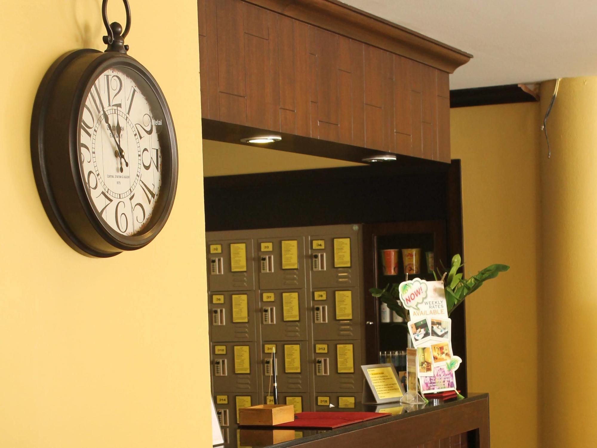 People Place Classic Sha Extra Hotel Chiang Mai