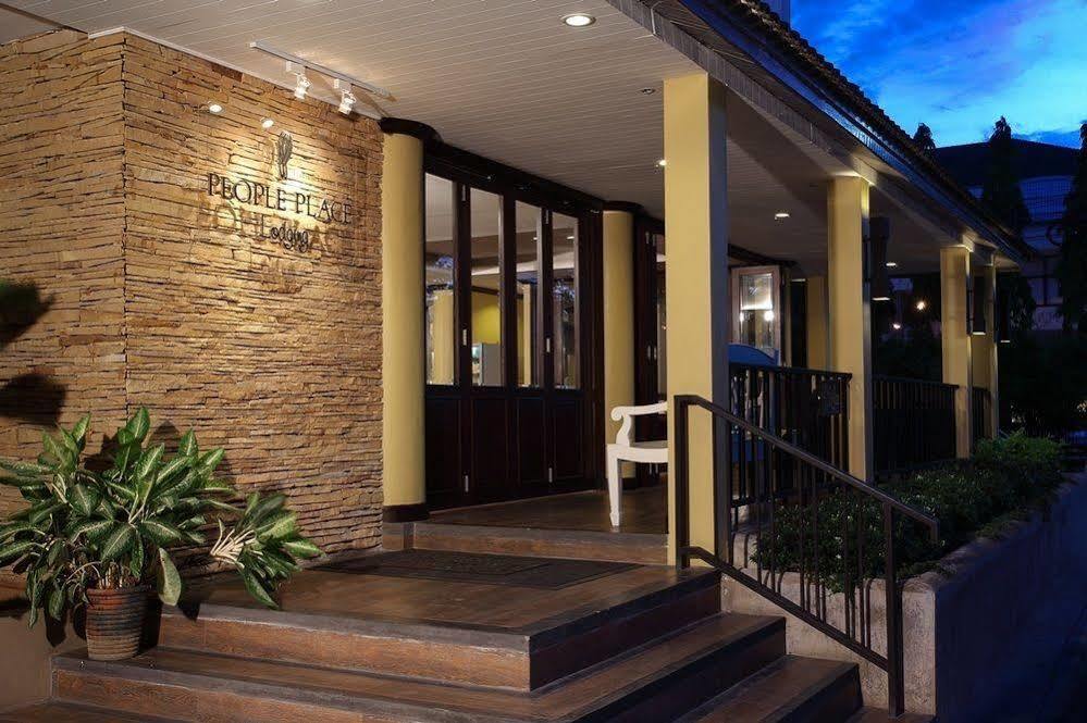 Hotel People Place Classic Sha Extra 2*