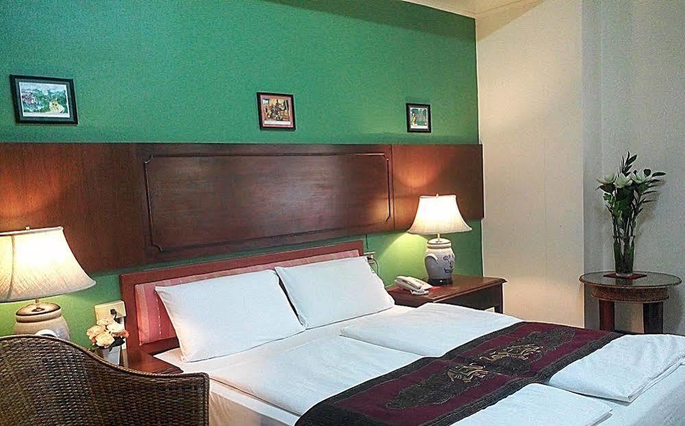 People Place Classic Sha Extra Hotel Chiang Mai
