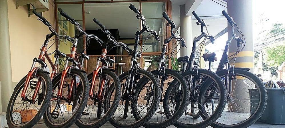 People Place Classic Sha Extra Chiang Mai