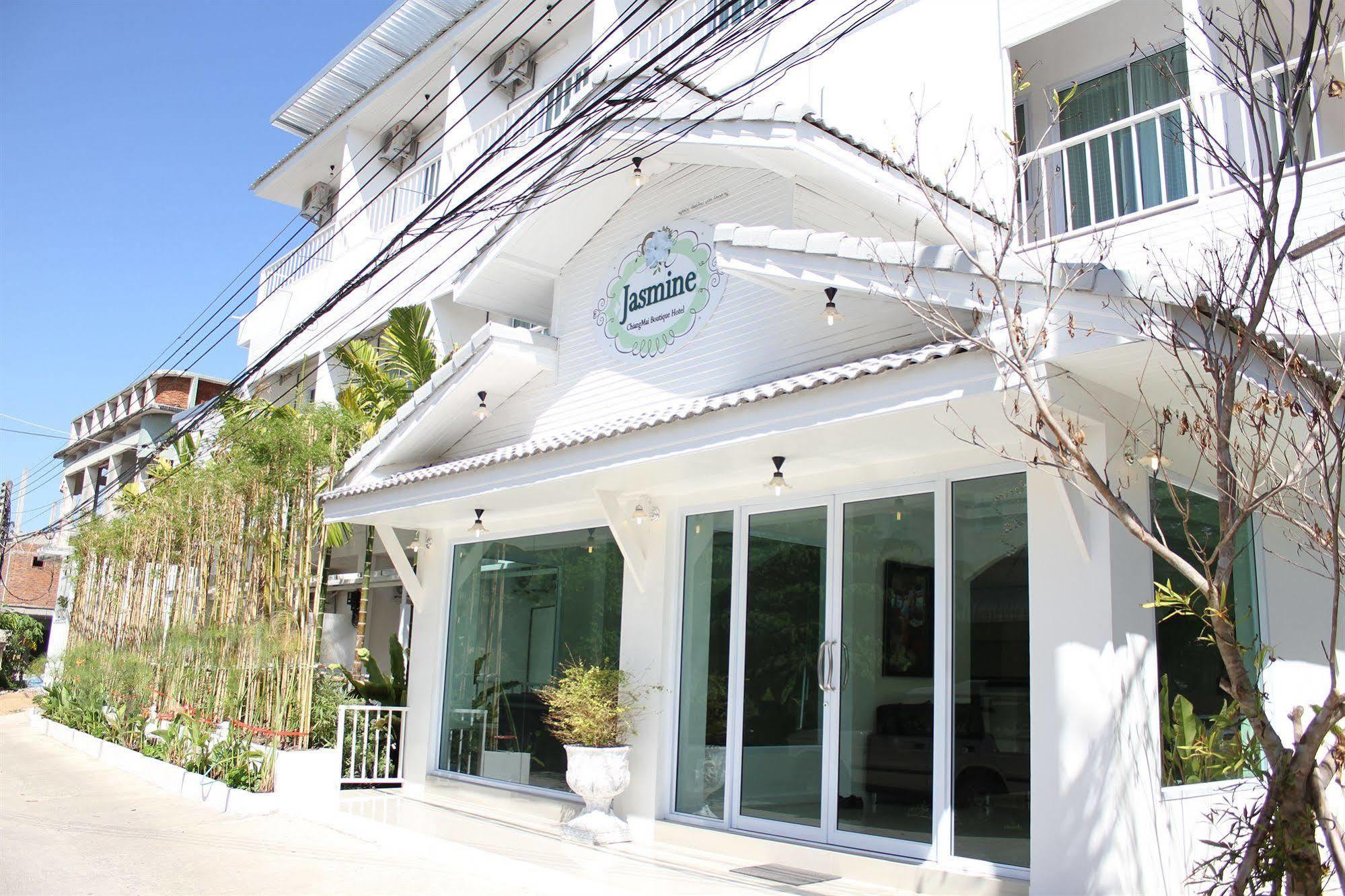 Jasmine Chiangmai Boutique