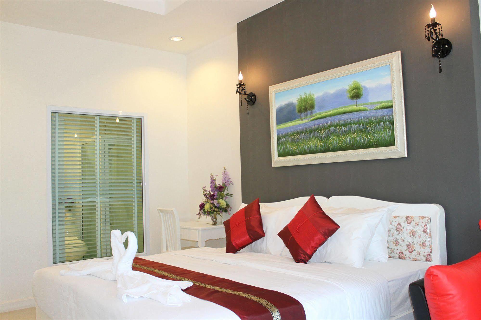 Jasmine Chiangmai Boutique Chiang Mai