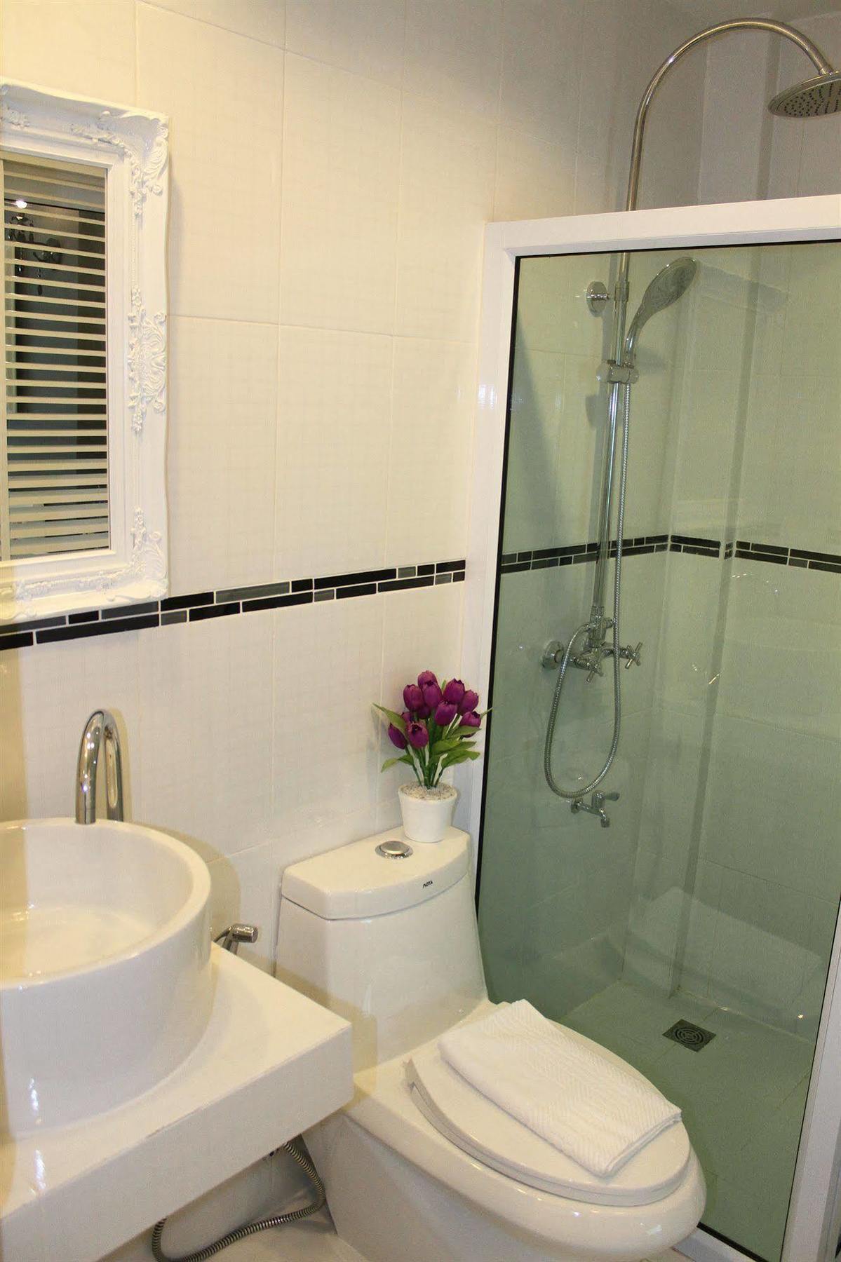 Jasmine Chiangmai Boutique Hotel 3*
