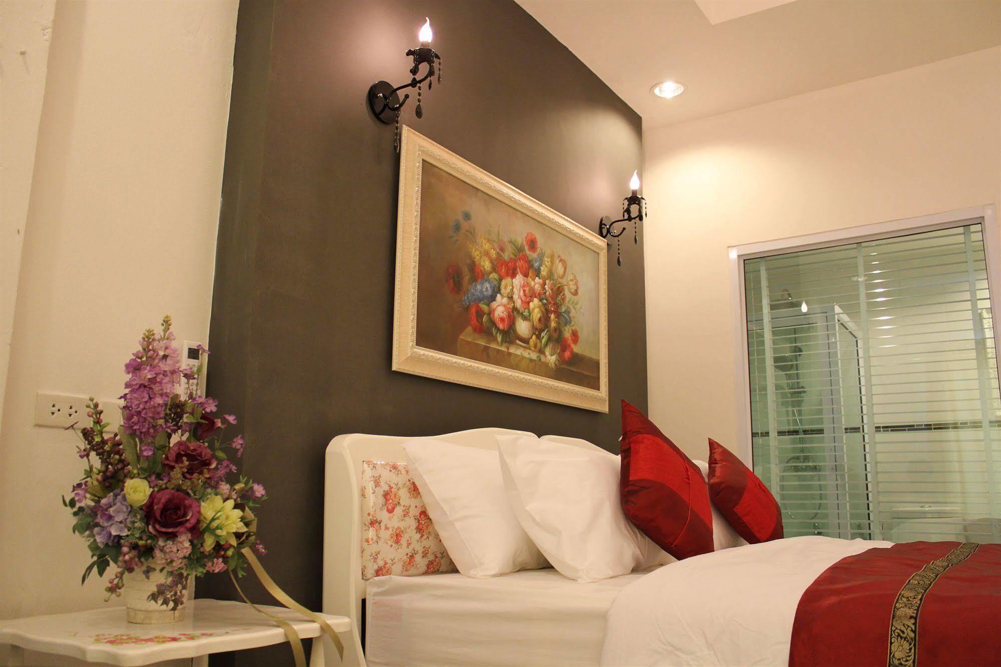 Jasmine Chiangmai Boutique Hotel 3*