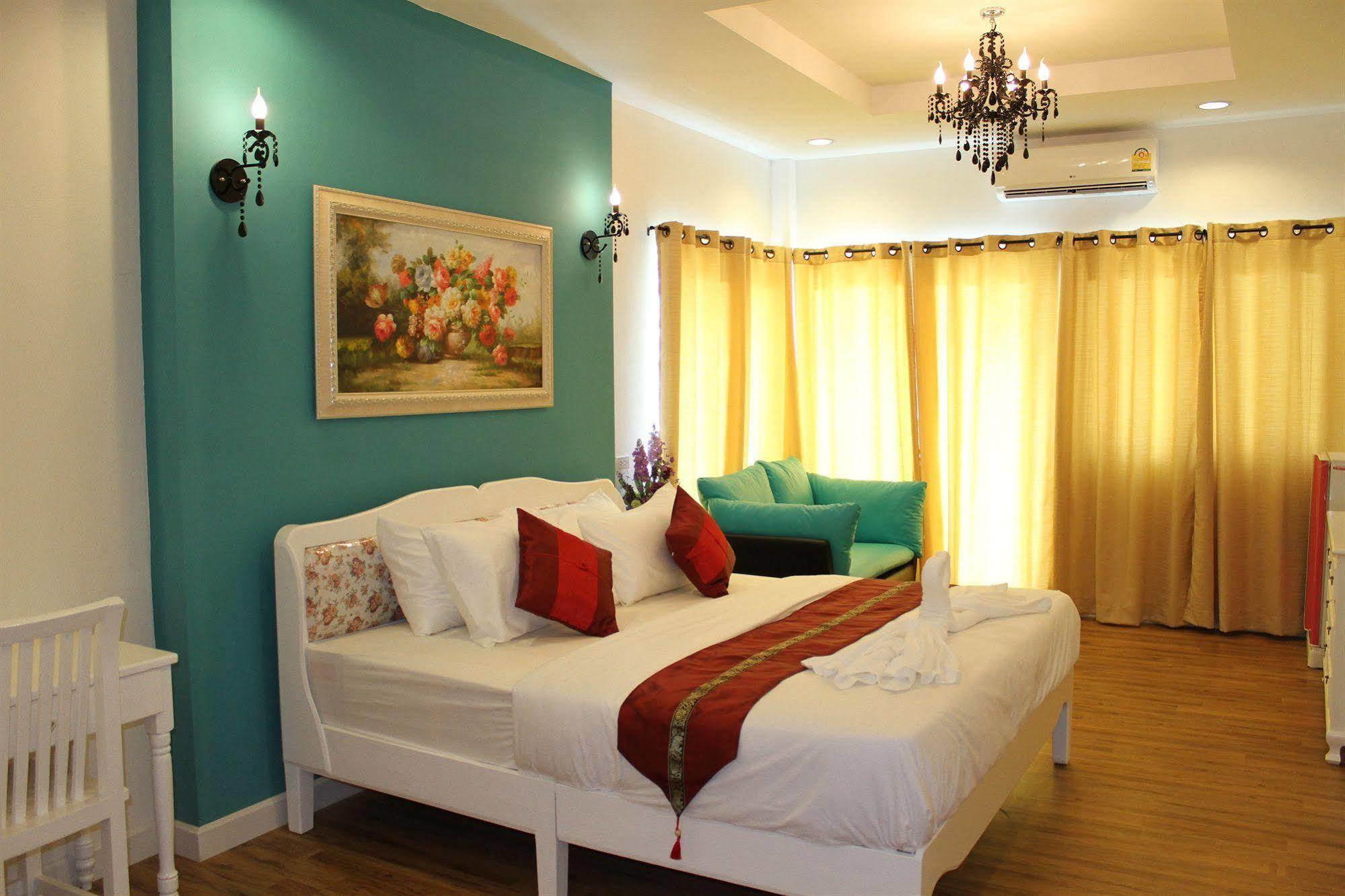 Jasmine Chiangmai Boutique