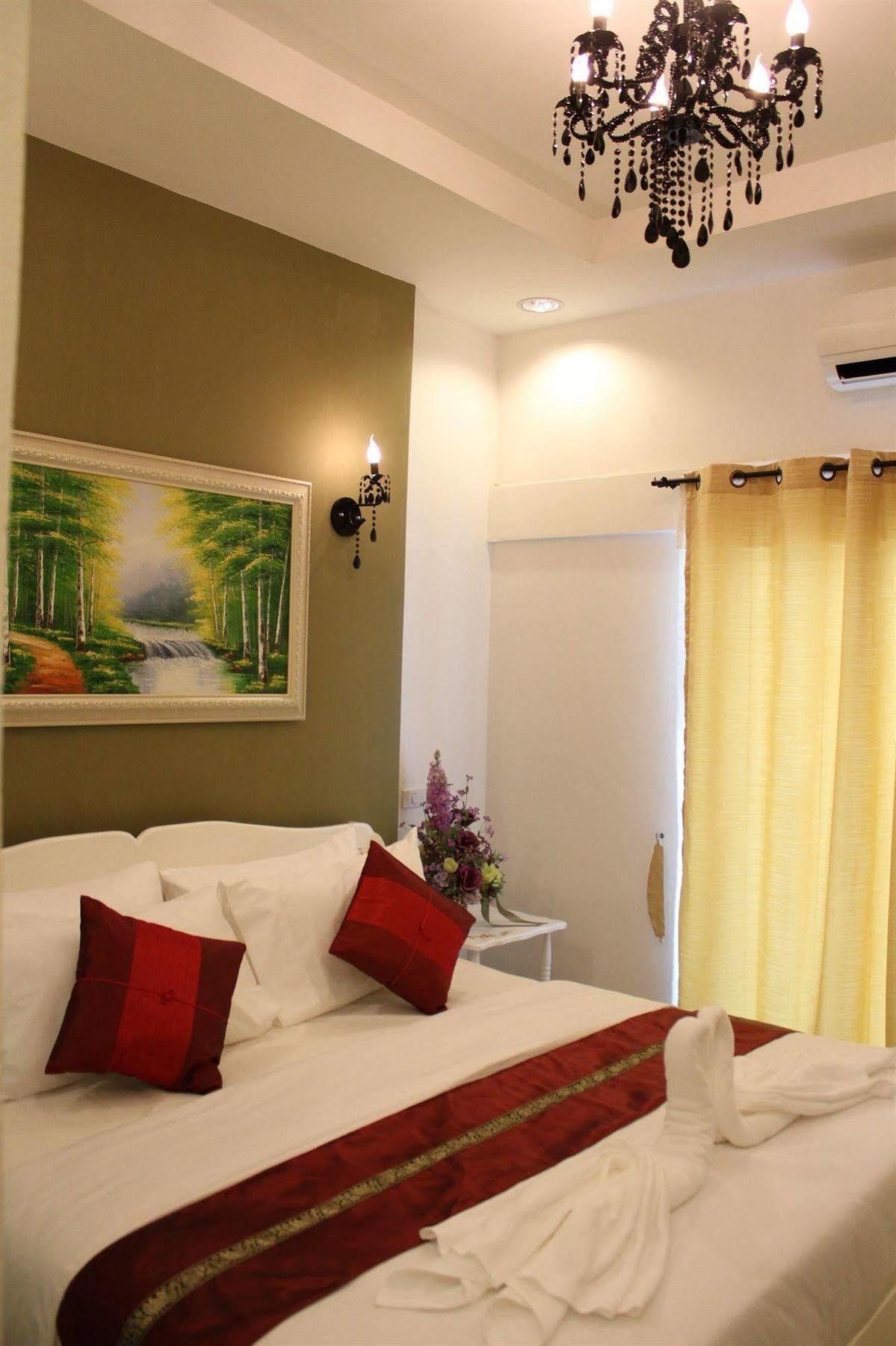 Jasmine Chiangmai Boutique