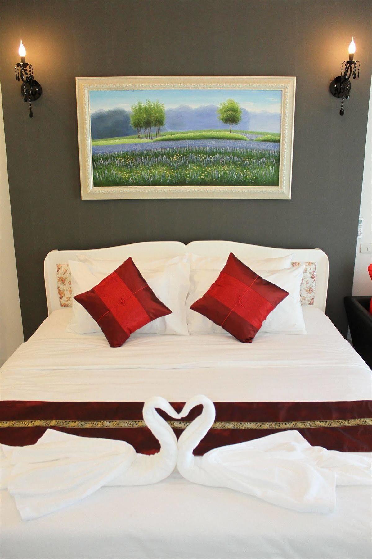 Jasmine Chiangmai Boutique
