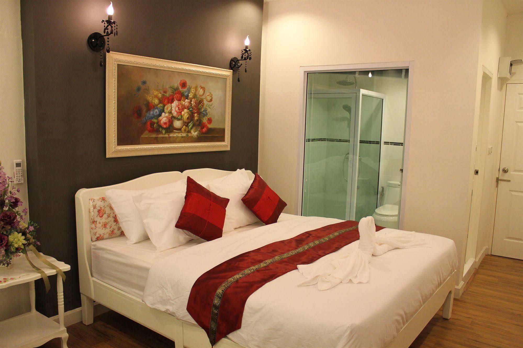 Jasmine Chiangmai Boutique