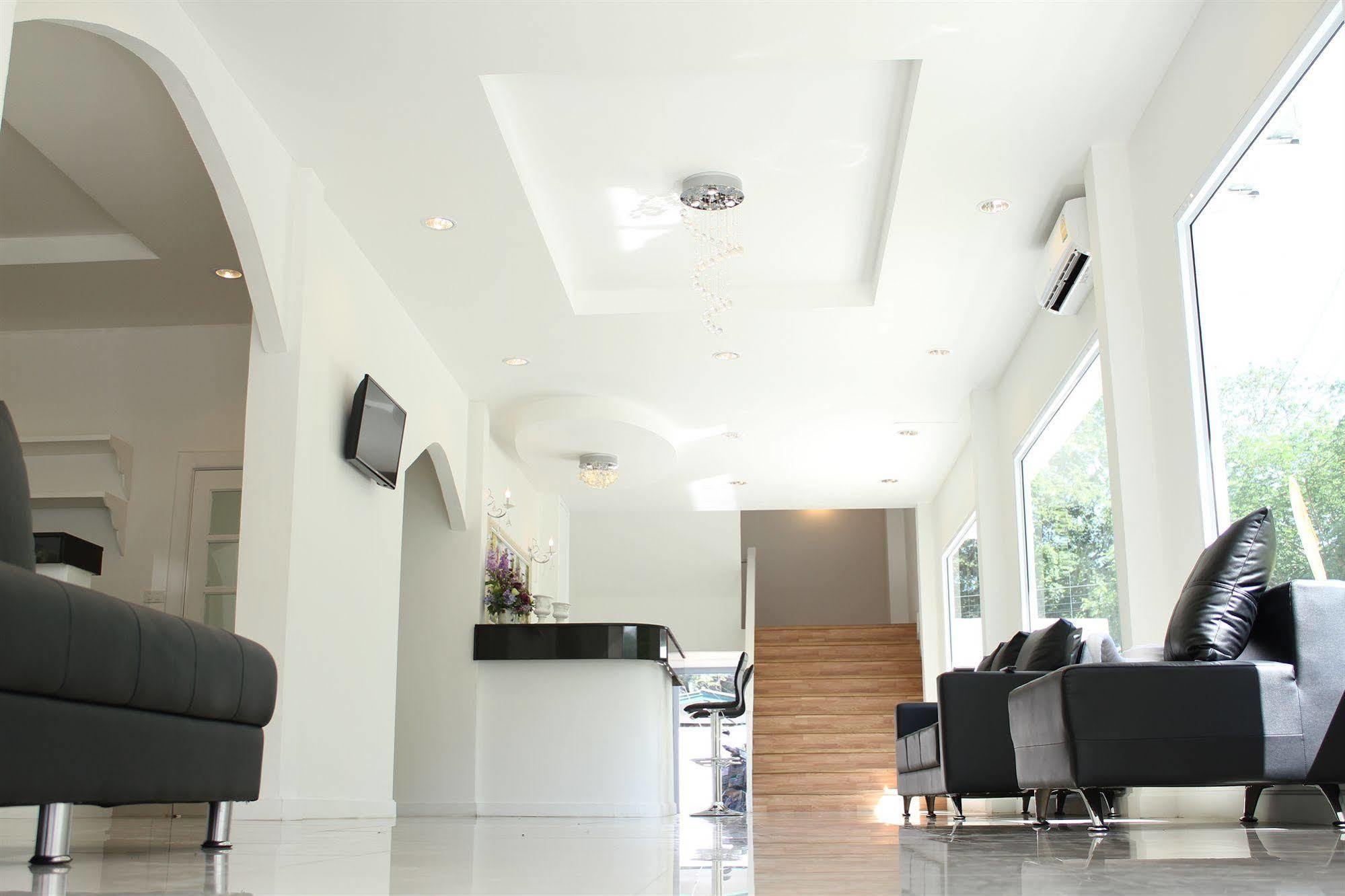 Hotel Jasmine Chiangmai Boutique Chiang Mai