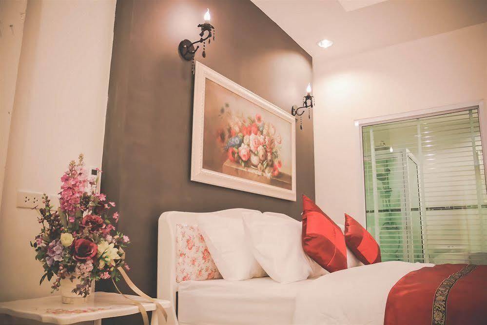 Jasmine Chiangmai Boutique Hotel 3*