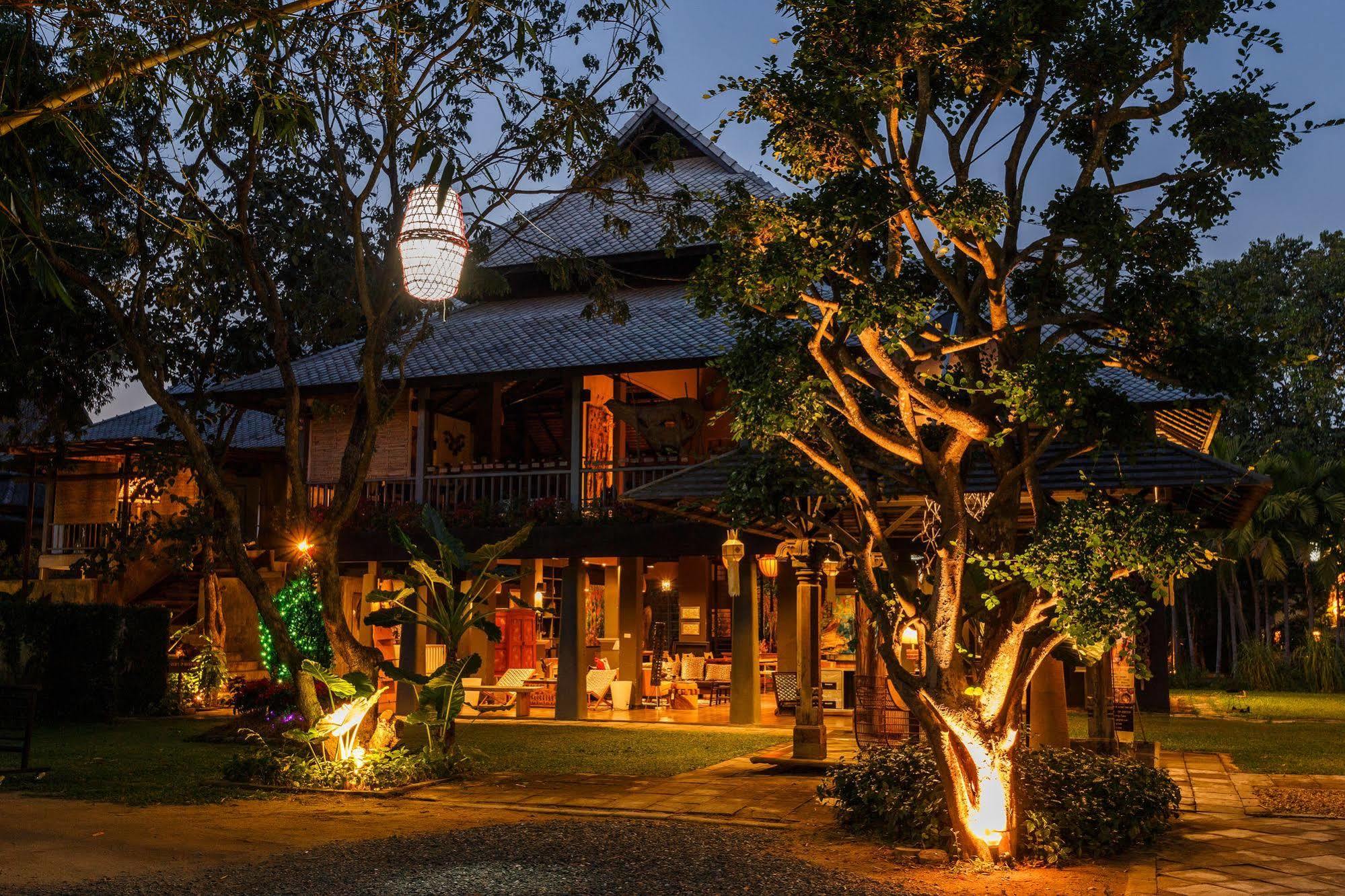 Baan Suan 3* Chiang Mai