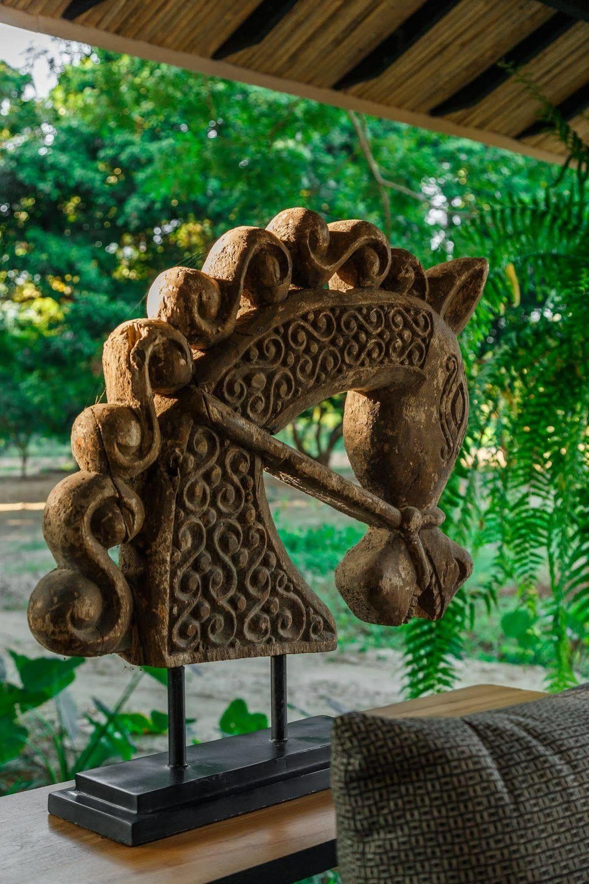 Baan Suan Hotel 3*