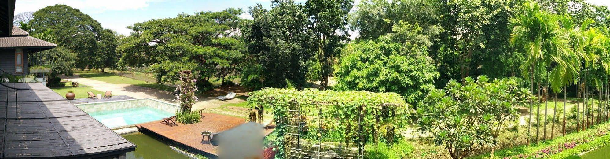 Hotel Baan Suan Chiang Mai