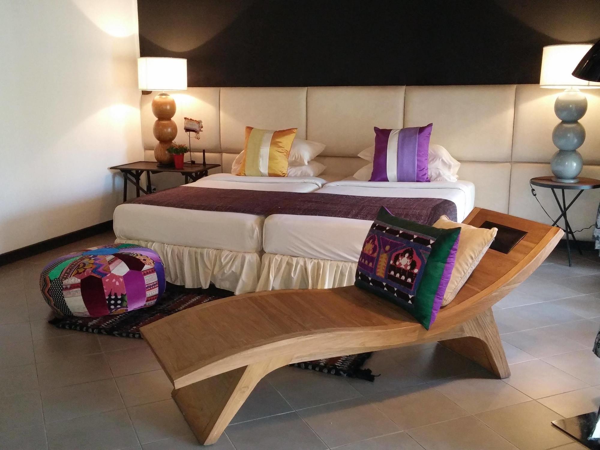 Baan Suan 3* Chiang Mai