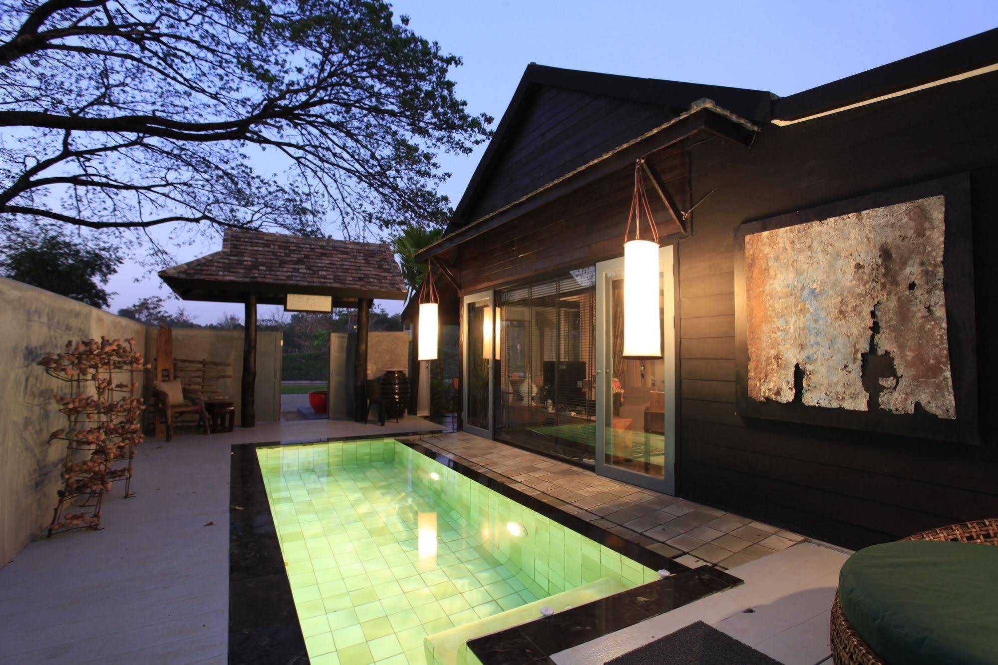 Baan Suan Chiang Mai